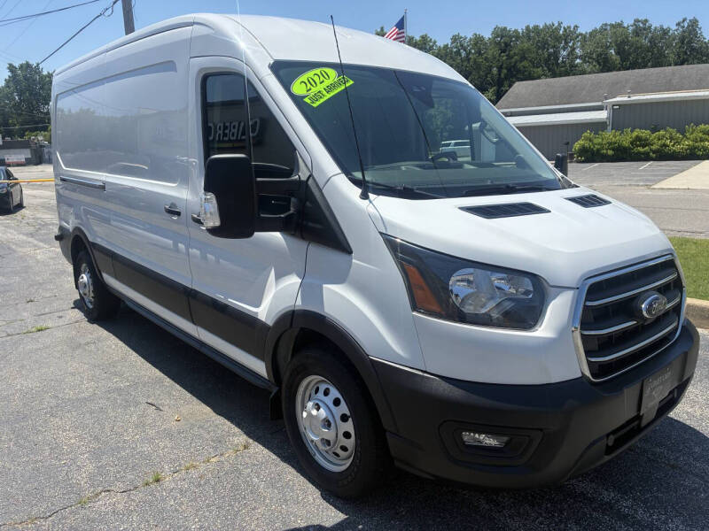 ford transit van 2020 1FTBW9CG8LKA69239 image ford transit van 2020 1FTBW9CG8LKA69239 image